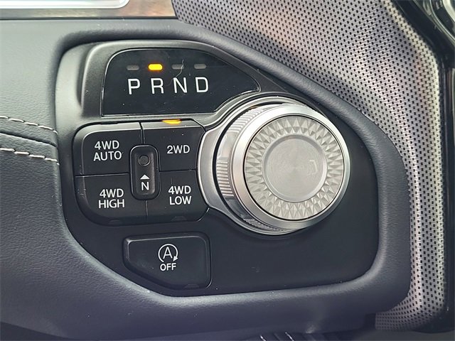 Certified 2024 RAM 1500 Limited image 15