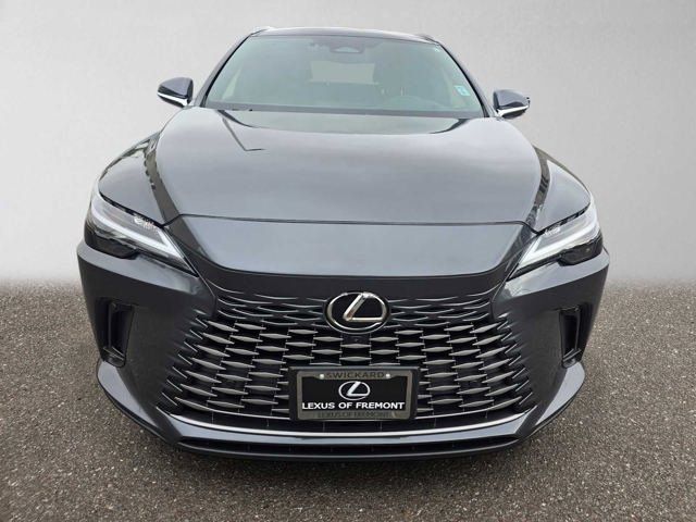 Certified 2026 Lexus RX 350 w/ Convenience Package AWD/4WD image 8