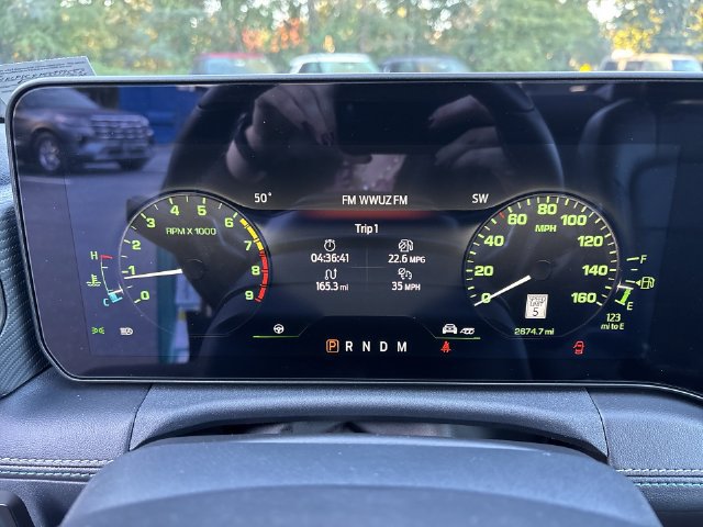 Certified 2026 Ford Mustang GT Premium RWD image 15