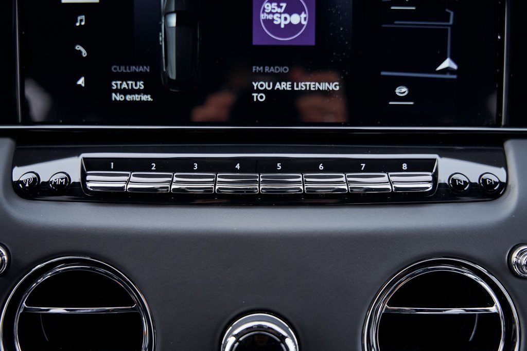 Used 2026 Rolls-Royce Cullinan image 77