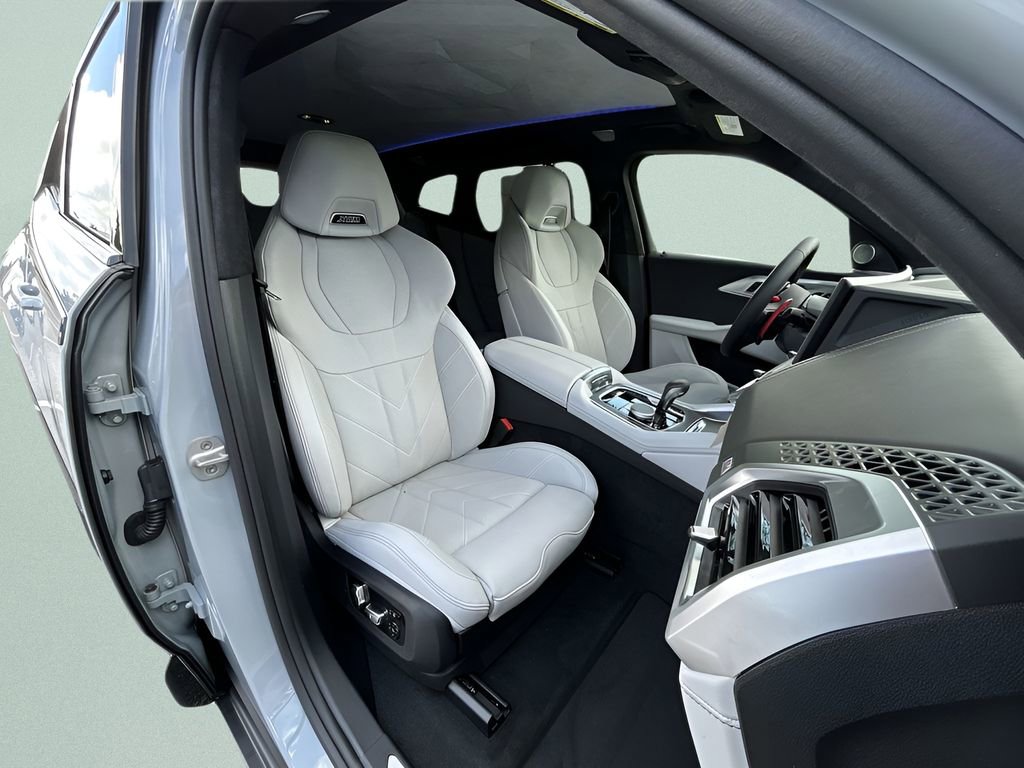 New 2026 BMW XM Label Red image 29