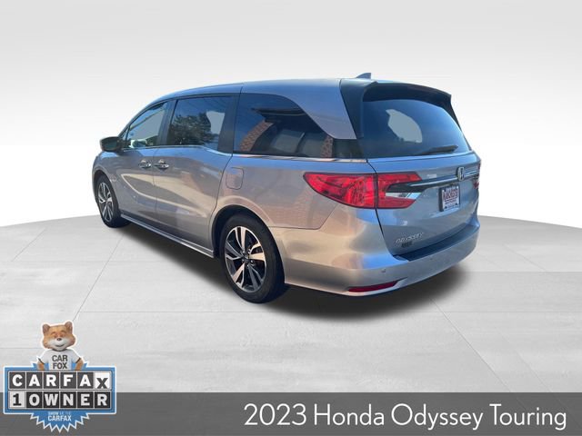 Used 2023 Honda Odyssey Touring image 6
