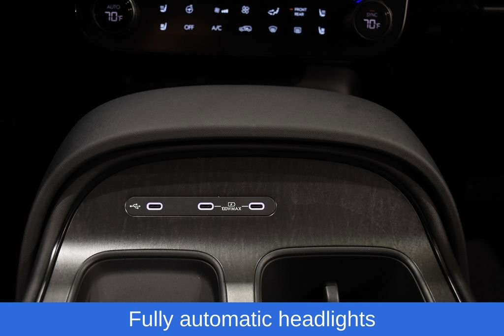 New 2026 Hyundai Palisade XRT Pro image 18