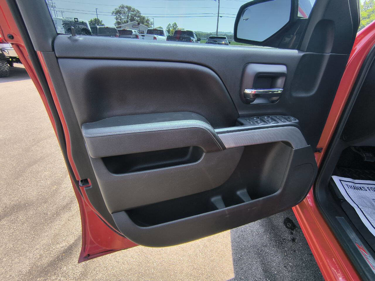 Used 2014 Chevrolet Silverado 1500 LT w/ All Star Edition image 18
