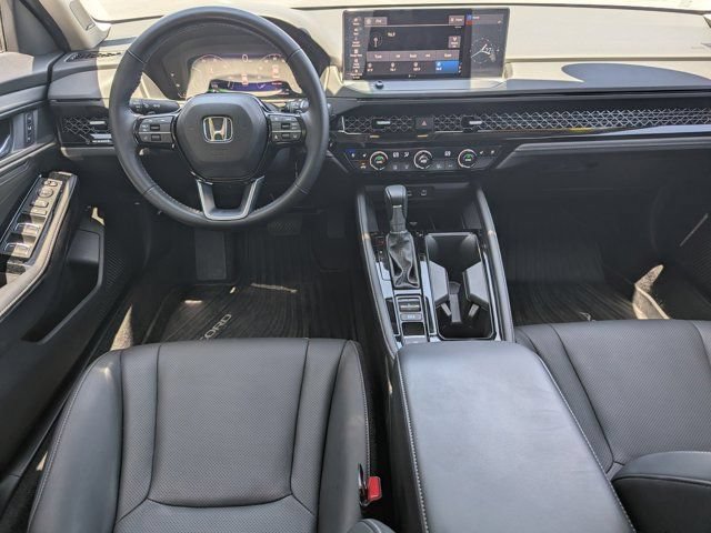Used 2024 Honda Accord Touring image 19