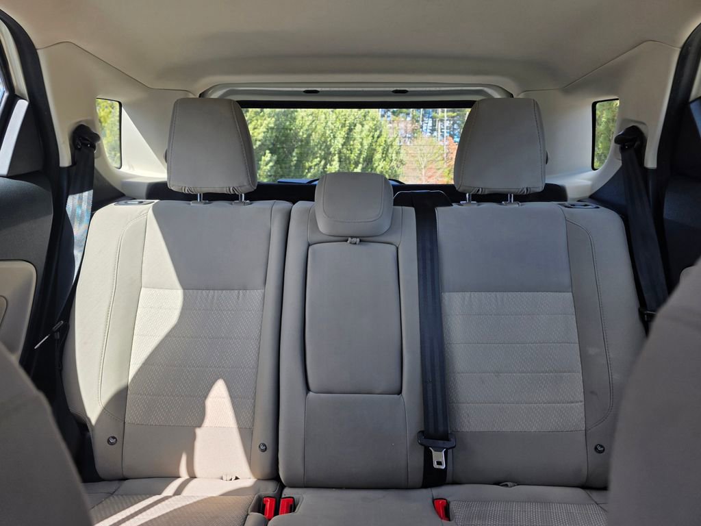 Used 2020 Ford EcoSport S image 18