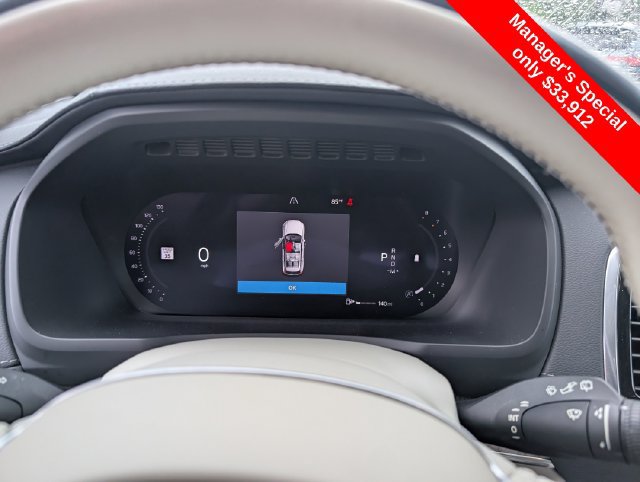 Used 2023 Volvo XC90 B6 Ultimate w/ Protection Package Premier AWD/4WD image 18