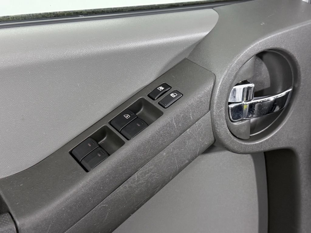 Used 2012 Nissan Xterra X RWD image 21