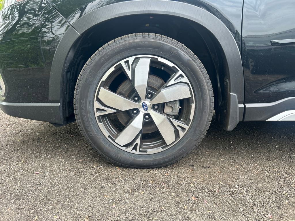 Used 2019 Subaru Forester Touring AWD/4WD image 19