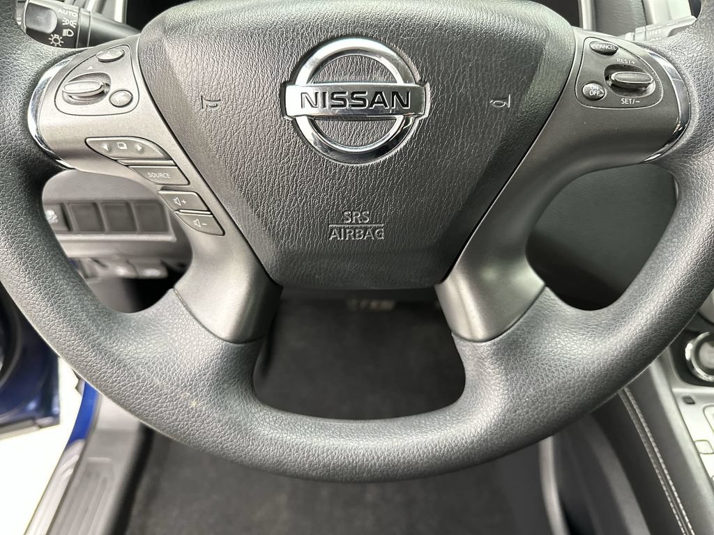 Used 2019 Nissan Murano S w/ Cargo Package AWD/4WD image 14