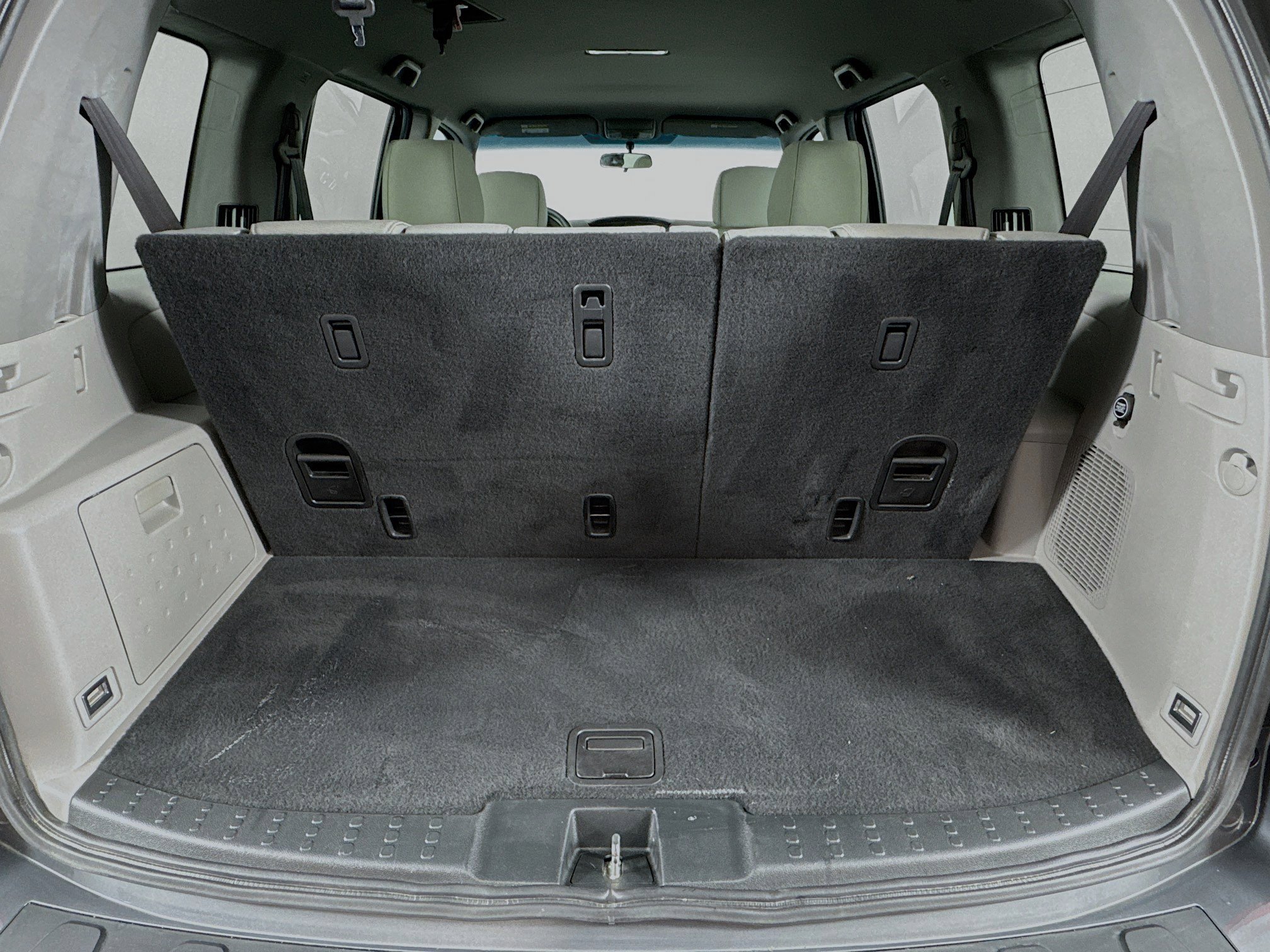 Used 2012 Honda Pilot LX image 23