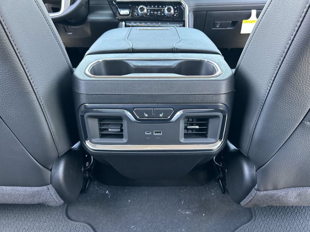 New 2026 GMC Sierra 2500 Denali w/ Technology Package AWD/4WD image 21
