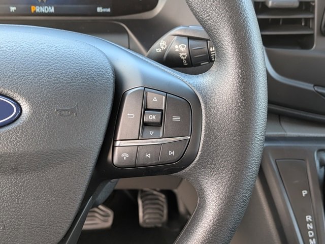 New 2026 Ford Transit 150 Low Roof image 19
