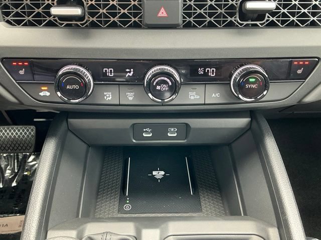 New 2026 Honda Accord SE image 13