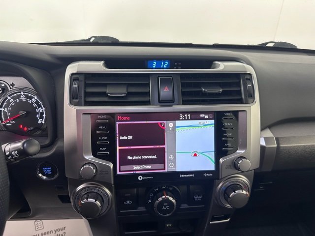 Used 2020 Toyota 4Runner SR5 Premium w/ Moonroof Package image 29