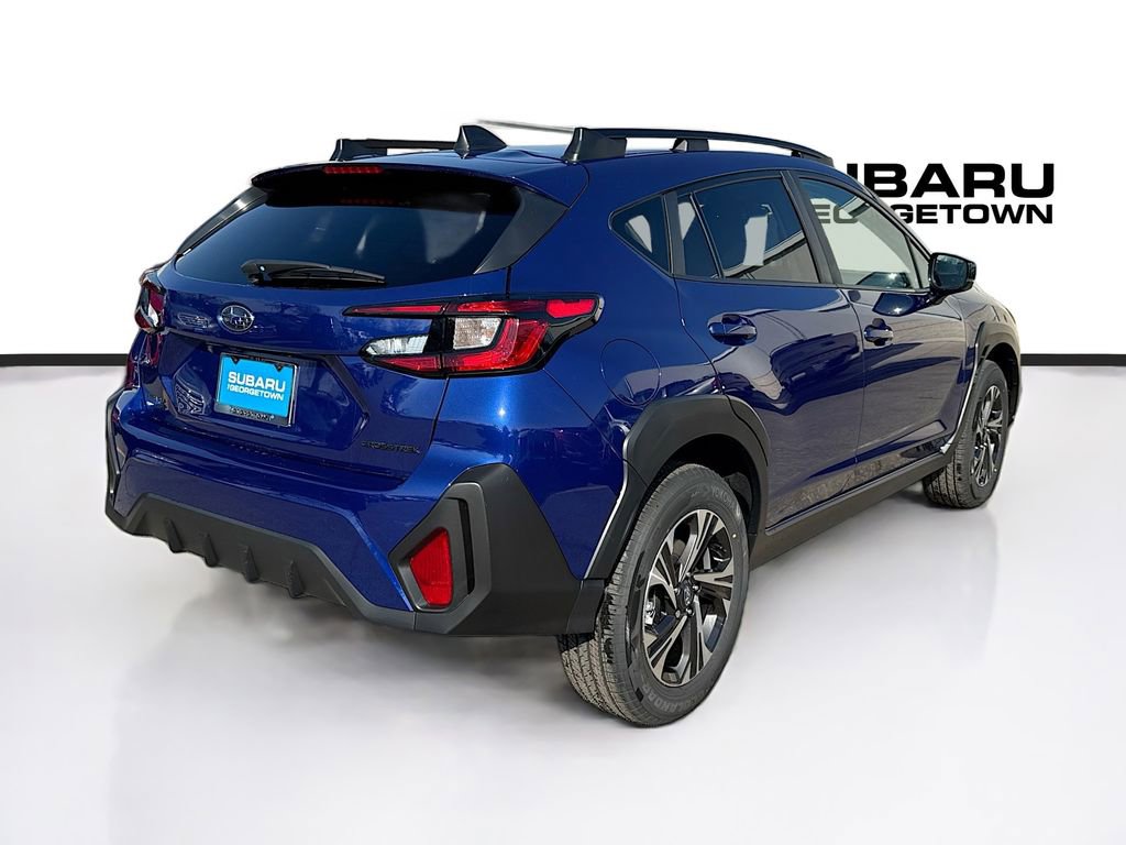 New 2026 Subaru Crosstrek 2.0i Premium image 7