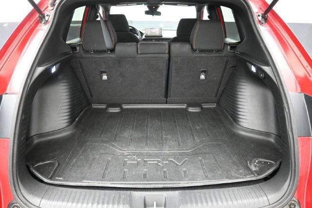 Used 2023 Honda HR-V Sport image 34