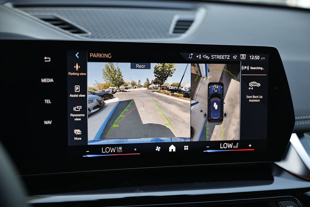 New 2026 BMW X1 xDrive28i w/ Technology Package image 38