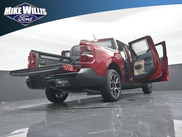 New 2026 Ford Maverick Lariat w/ 4K Tow Package AWD/4WD image 37