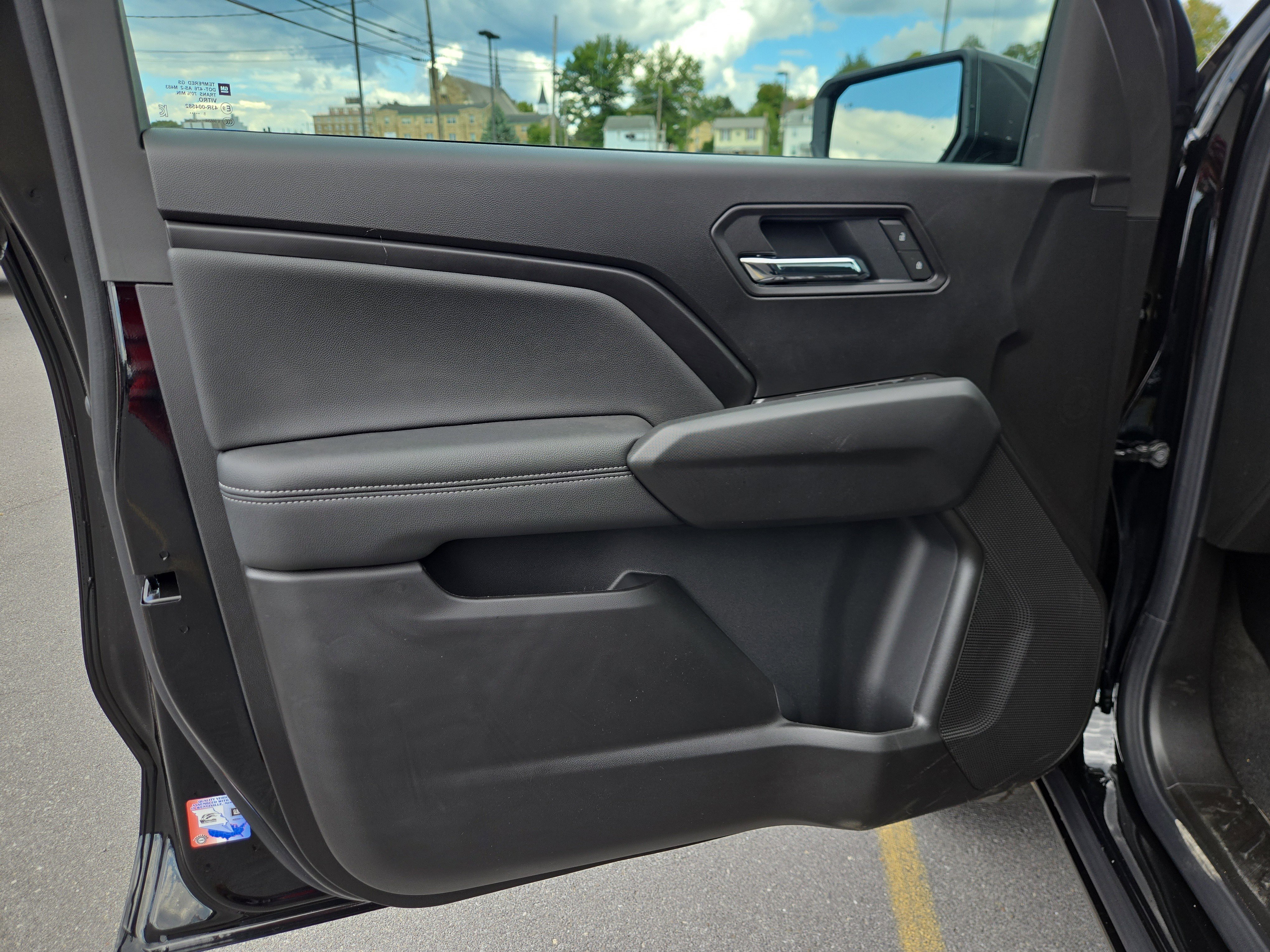 New 2026 Chevrolet Colorado LT w/ LT Convenience Package image 15