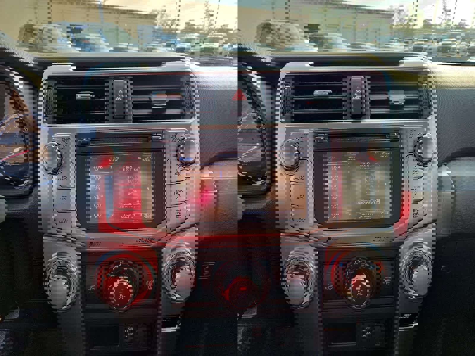 Used 2018 Toyota 4Runner SR5 image 16