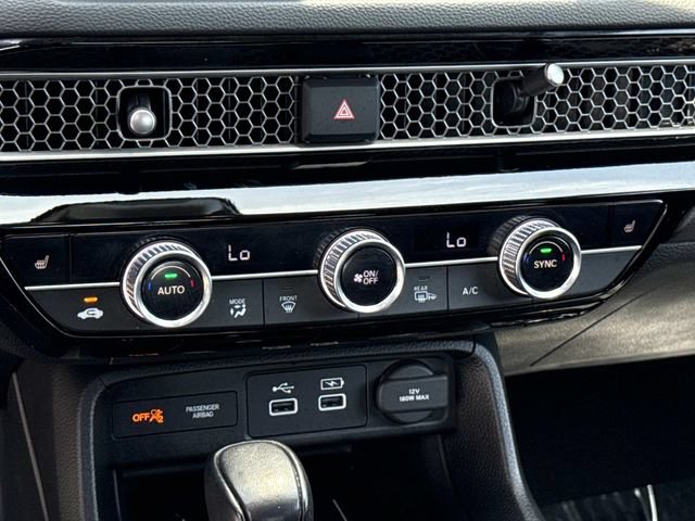 Used 2023 Honda Civic Touring image 22