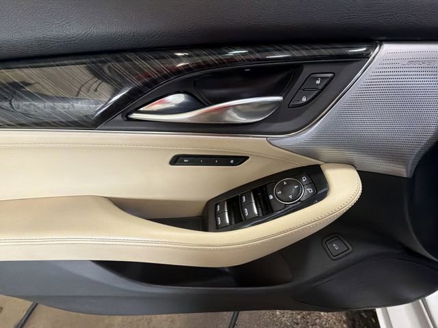 Certified 2021 Cadillac CT5 Premium Luxury image 13