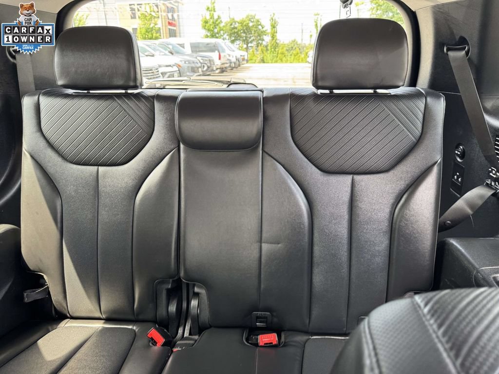 Used 2024 Hyundai Palisade XRT AWD/4WD image 11
