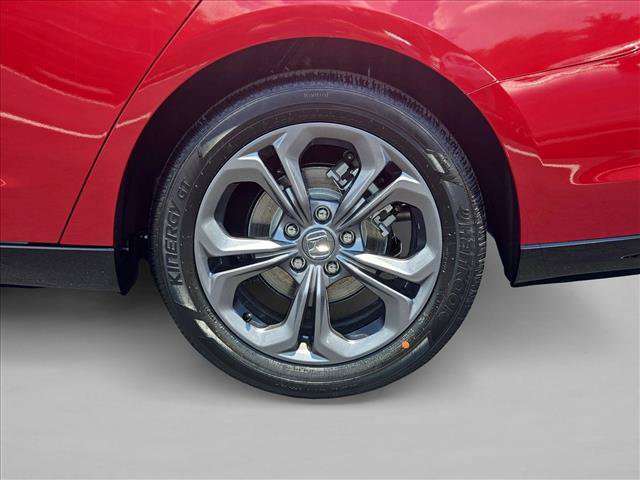 New 2026 Honda Accord EX-L image 10
