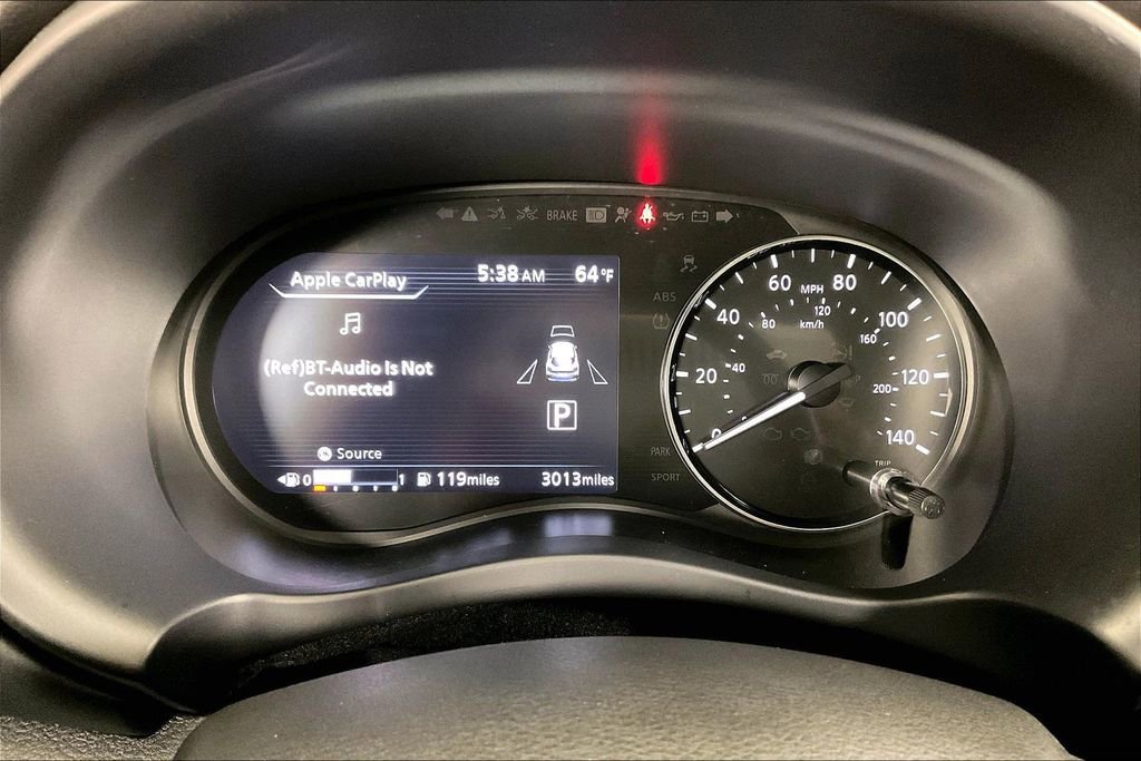 Used 2024 Nissan Kicks SR w/ SR Premium Package image 29