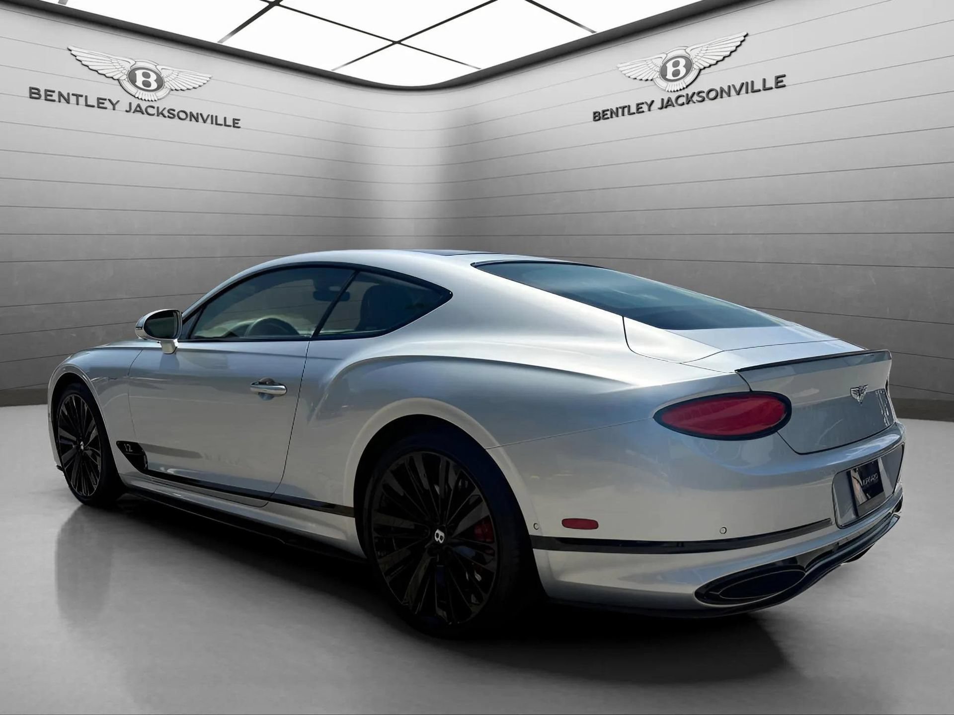 Certified 2022 Bentley Continental GT Speed AWD/4WD image 17
