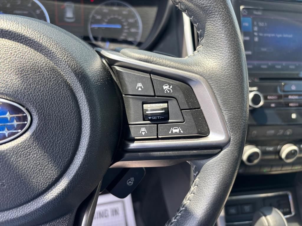 Used 2019 Subaru Ascent Limited AWD/4WD image 18