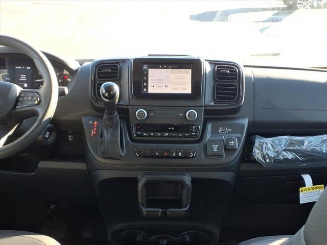 New 2026 RAM ProMaster 3500 w/ Safety Group image 7