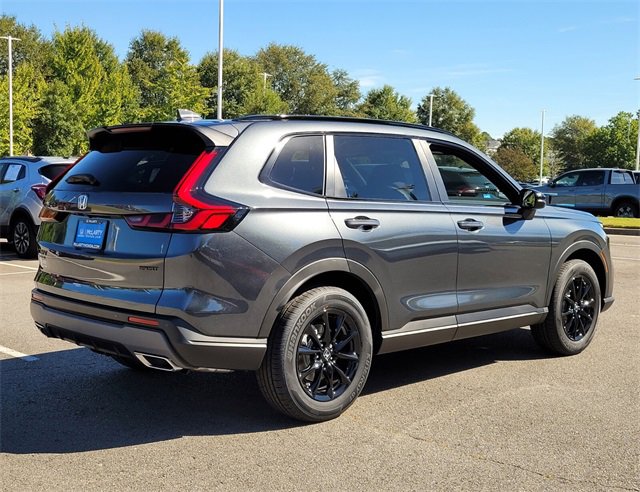 New 2026 Honda CR-V Sport-L image 3