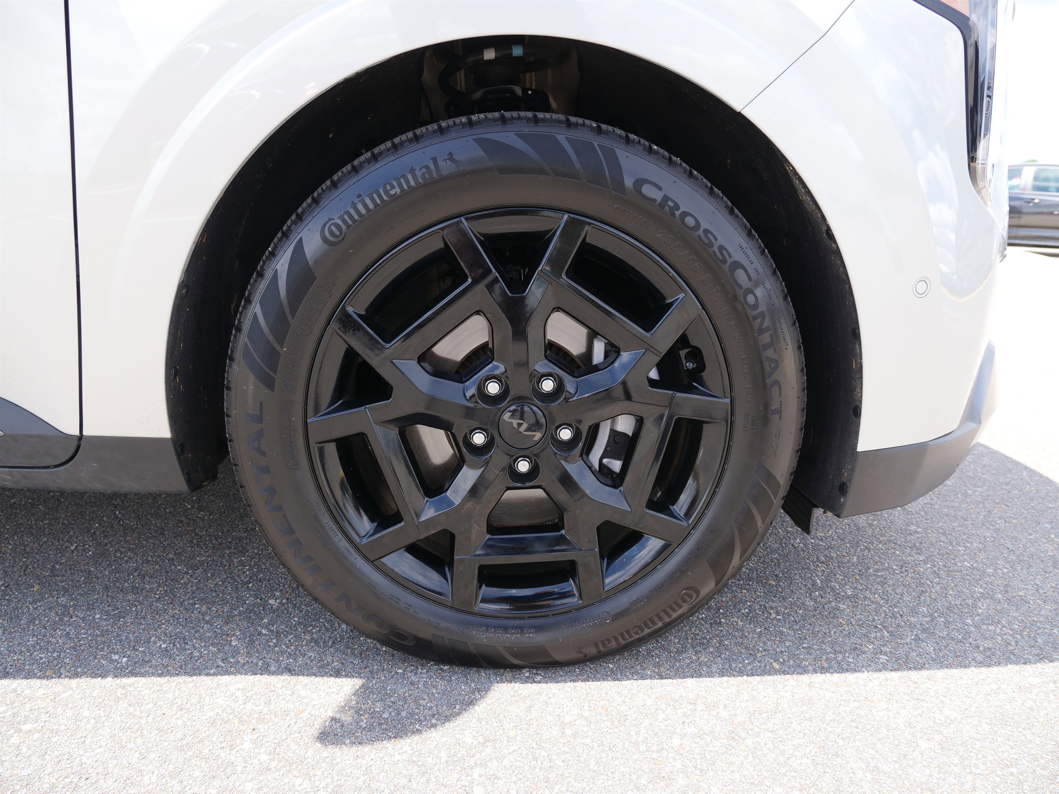 Certified 2025 Kia Carnival SX Prestige image 10