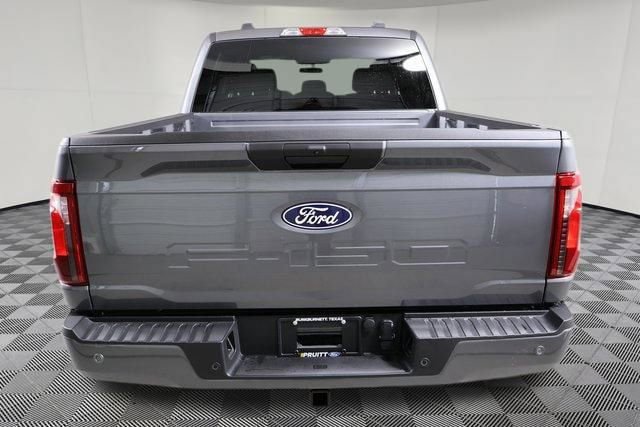 New 2026 Ford F150 STX AWD/4WD image 7