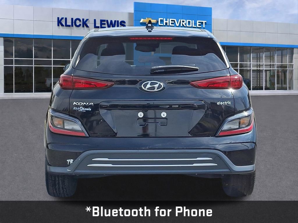 Used 2023 Hyundai Kona SE image 7