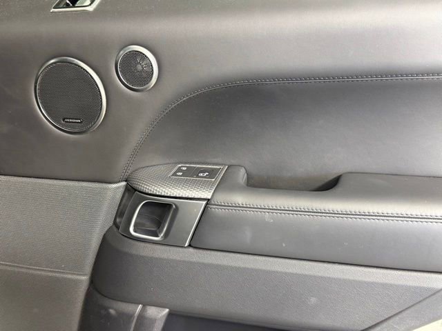 Used 2021 Land Rover Range Rover Sport HST AWD/4WD image 29