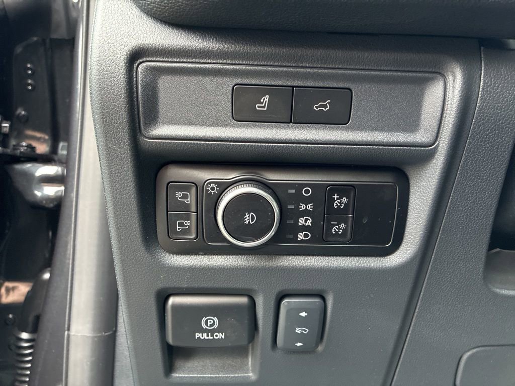 Used 2024 Ford Expedition Timberline image 11