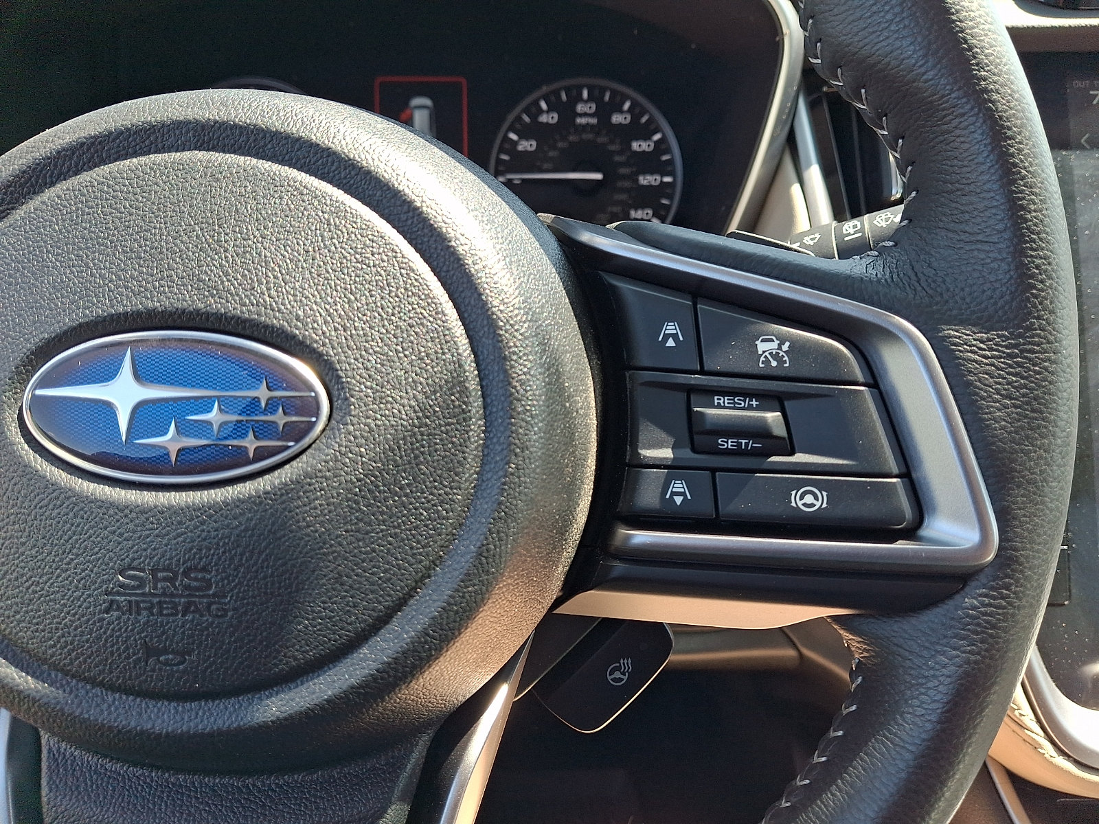 Used 2024 Subaru Outback Limited XT AWD/4WD image 25