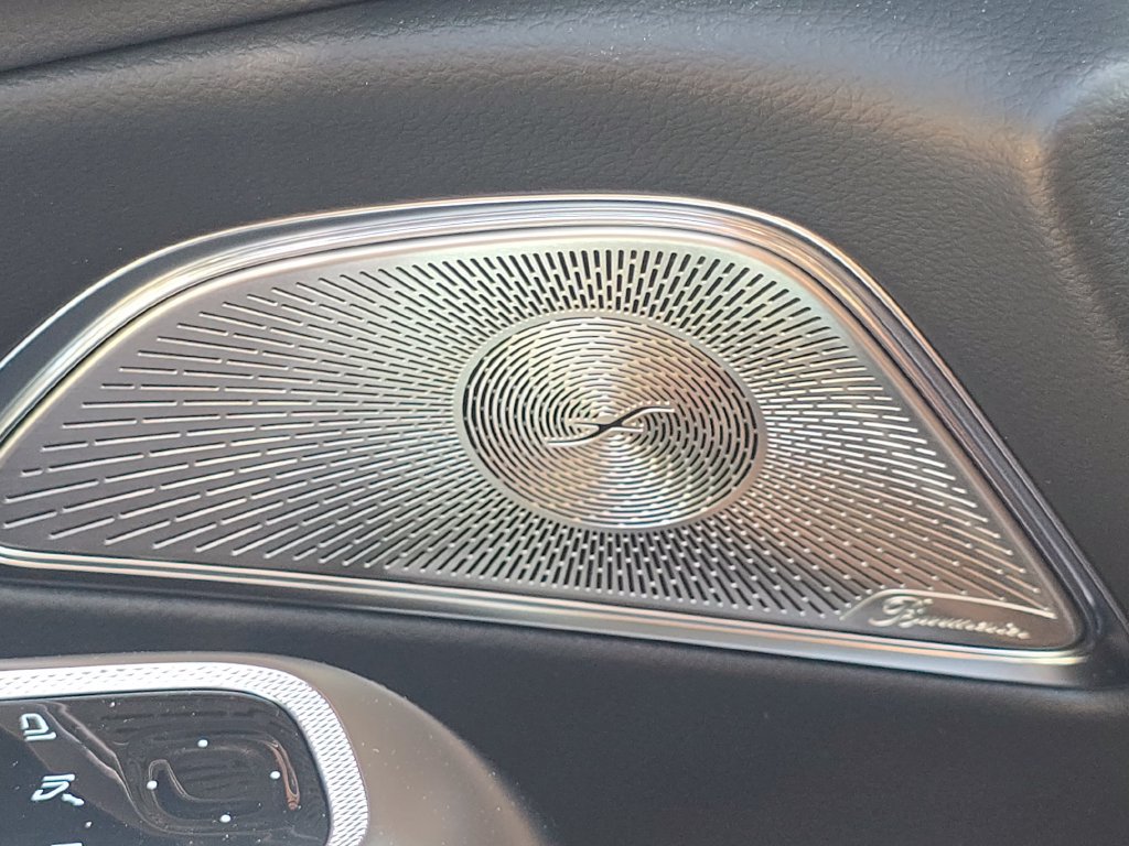 New 2027 Mercedes-Benz E 350 4MATIC Sedan image 26