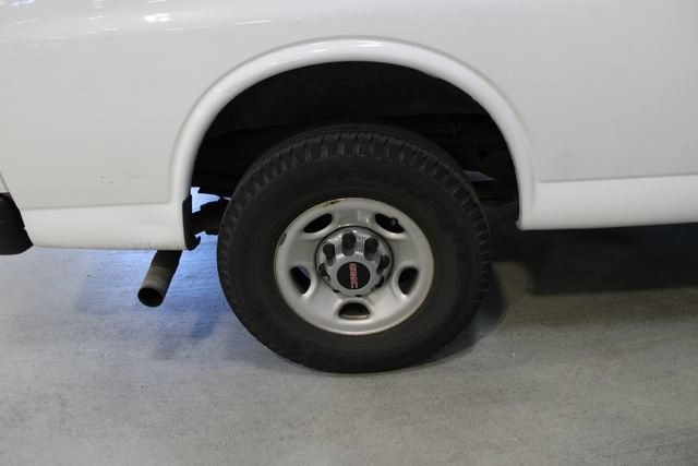 Used 2018 GMC Savana 2500 Extended RWD image 36