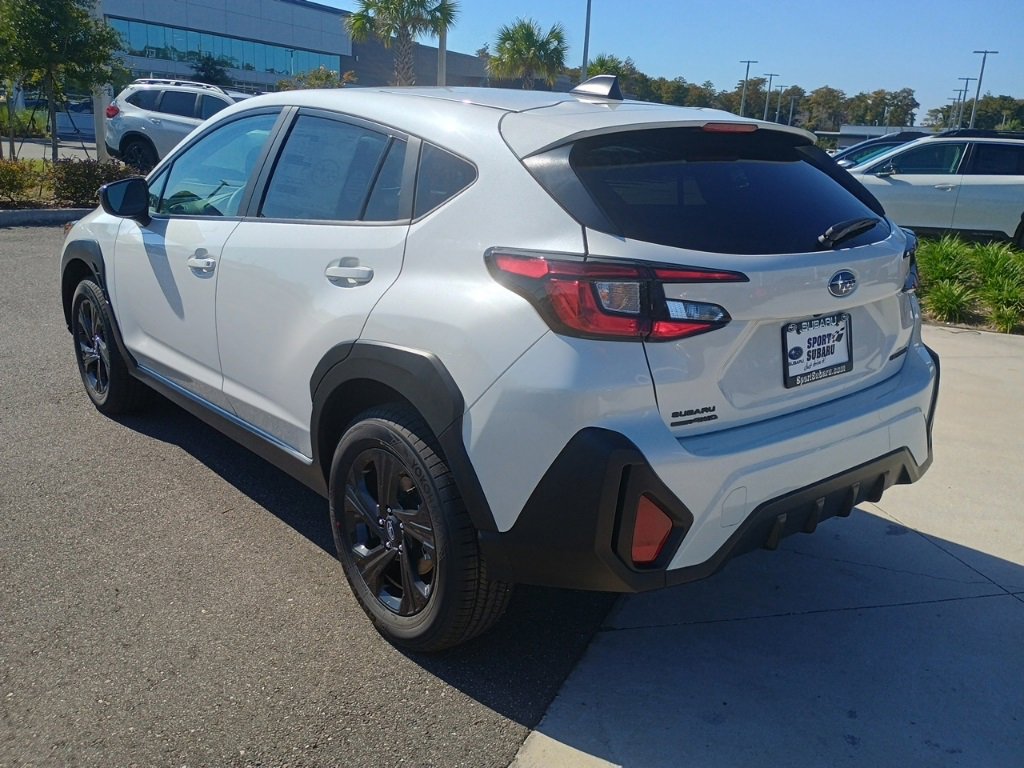 New 2026 Subaru Crosstrek 2.5i image 4