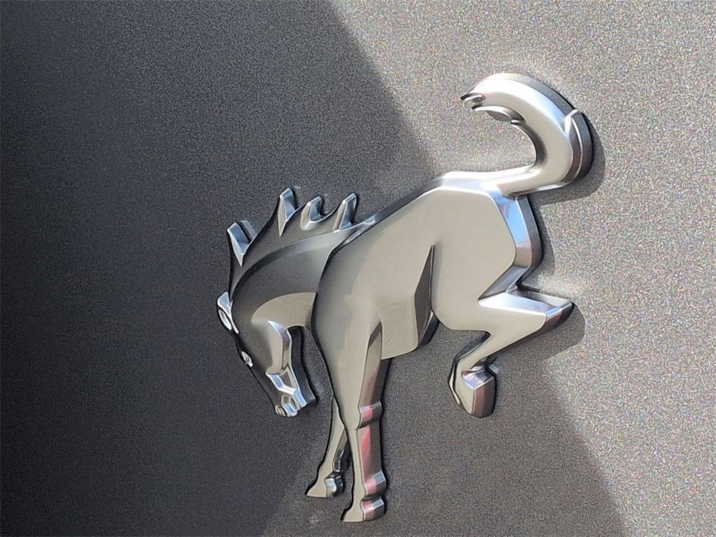 Certified 2025 Ford Bronco Badlands image 27