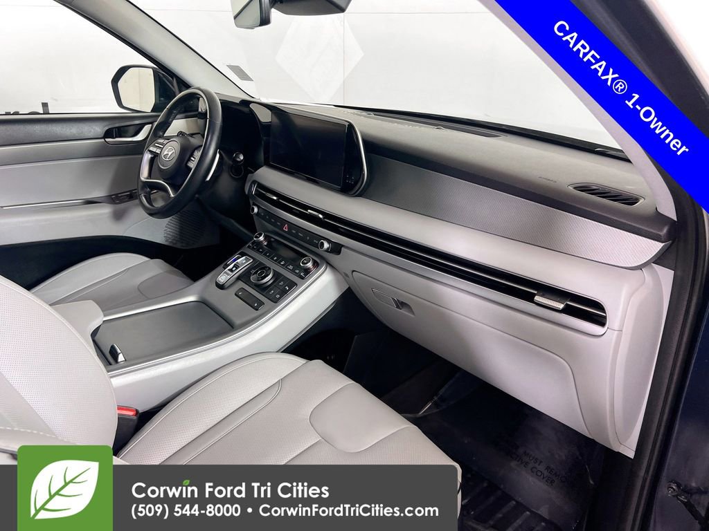 Used 2023 Hyundai Palisade SEL image 29