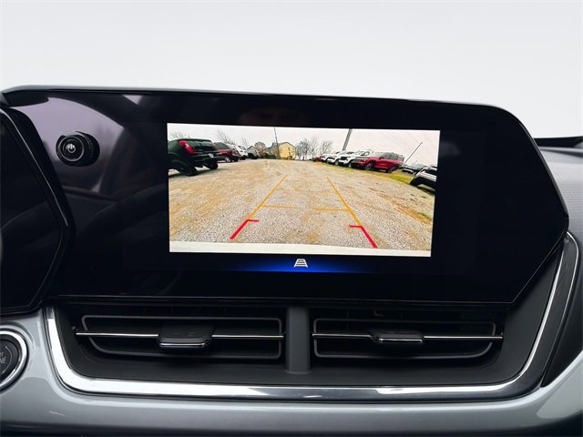 New 2026 Chevrolet Trax LT w/ Driver Confidence Package image 31