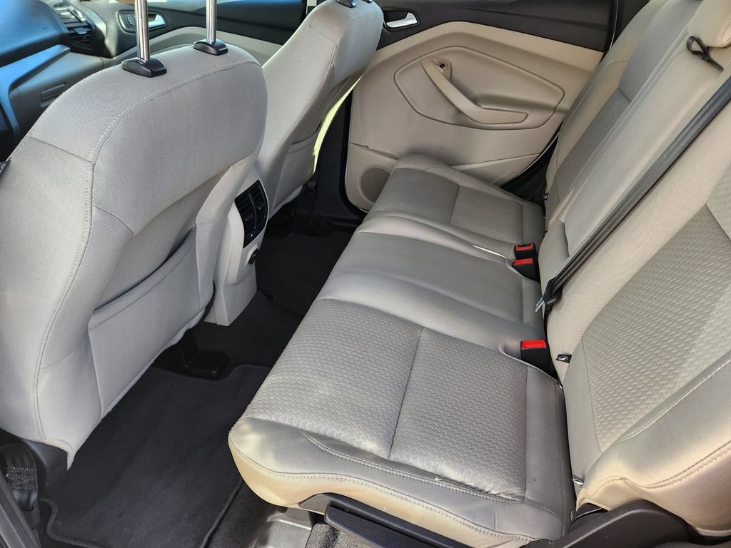 Used 2019 Ford Escape SE AWD/4WD image 17