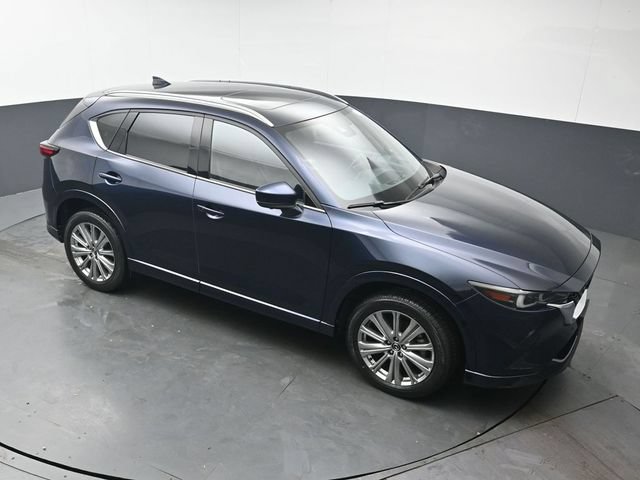 Used 2023 MAZDA CX-5 Signature AWD/4WD image 42