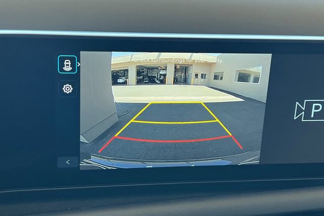 New 2026 Hyundai Tucson Blue SE AWD/4WD image 18