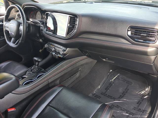 Used 2023 Dodge Durango GT RWD image 24